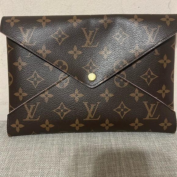 Kirigami Pochette largest size (one item only) - Picture 1 of 7
